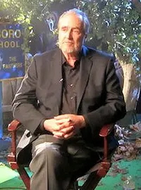 Wes Craven