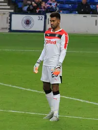 Wes Foderingham