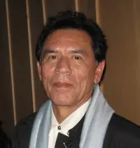 Wes Studi