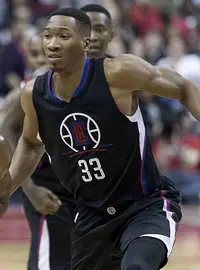 Wesley Johnson (basketball)