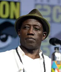 Wesley Snipes