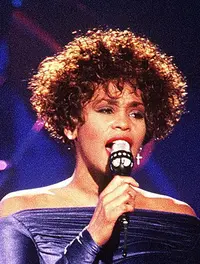 Whitney Houston