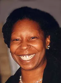 Whoopi Goldberg