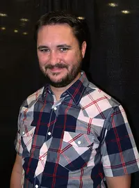 Wil Wheaton