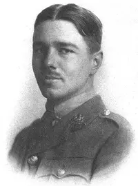 Wilfred Owen