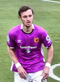 Will Keane