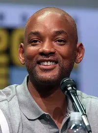 Will Smith