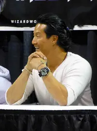 Will Yun Lee