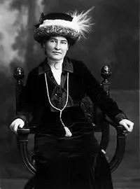 Willa Cather