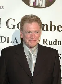 William Atherton