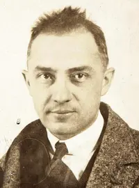 William Carlos Williams