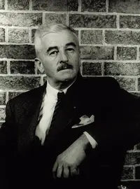 William Faulkner