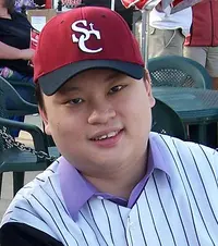 William Hung