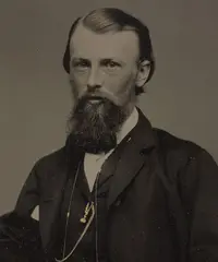 William John Wills