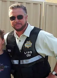 William Petersen