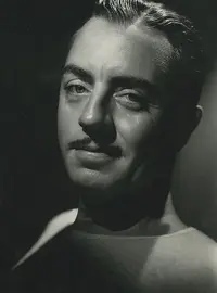 William Powell