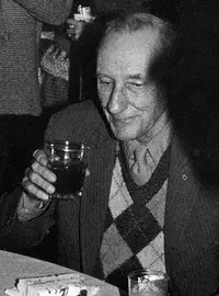 William S. Burroughs