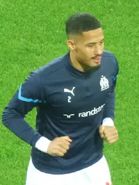 William Saliba