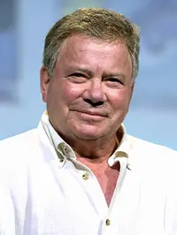 William Shatner