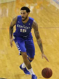 Willie Cauley-Stein