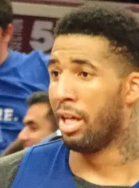 Wilson Chandler