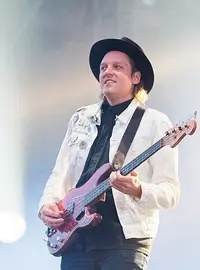 Win Butler