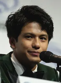 Win Morisaki