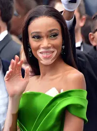 Winnie Harlow