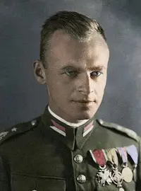 Witold Pilecki