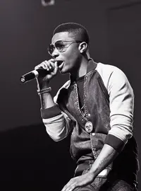 Wizkid (musician)