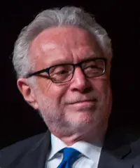 Wolf Blitzer