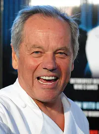 Wolfgang Puck