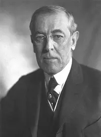 Woodrow Wilson