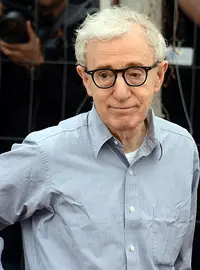 Woody Allen