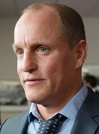 Woody Harrelson