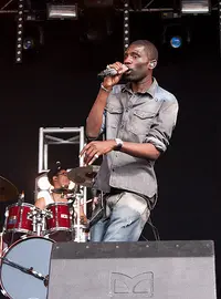 Wretch 32