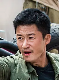 Wu Jing (actor)