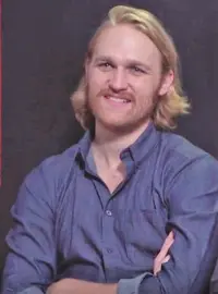 Wyatt Russell