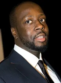 Wyclef Jean