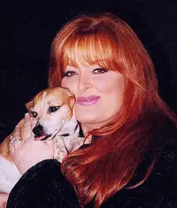 Wynonna Judd