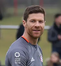 Xabi Alonso