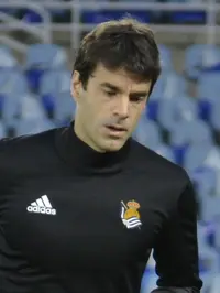 Xabi Prieto