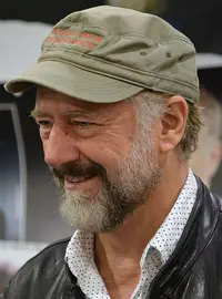 Xander Berkeley