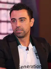 Xavi