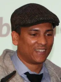 Xavier Naidoo