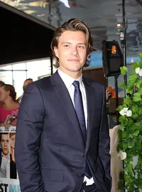 Xavier Samuel