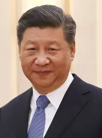 Xi Jinping