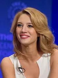 Yael Grobglas