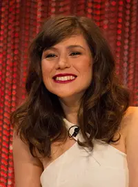 Yael Stone