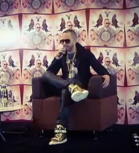 Yandel